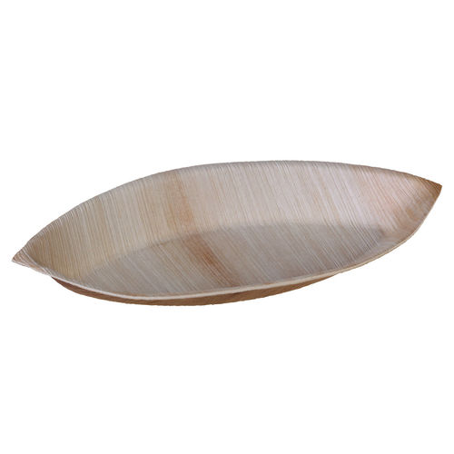 Palmblatt "Eye Leaf", 23 x 12 x 2,3 cm
