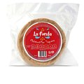 Gelbe Maistortillas "Taquera", Ø 12 cm 500 g