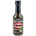 Salsa Habanero "Black Label", 120 ml