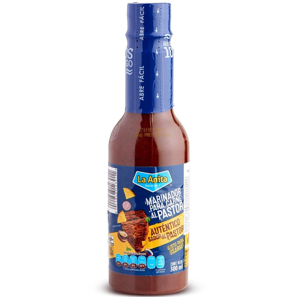 La Anita Marinade "Pastor Sauce", 300 g