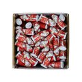 Lindt Mini-Weihnachtsmänner, 10 g - 2