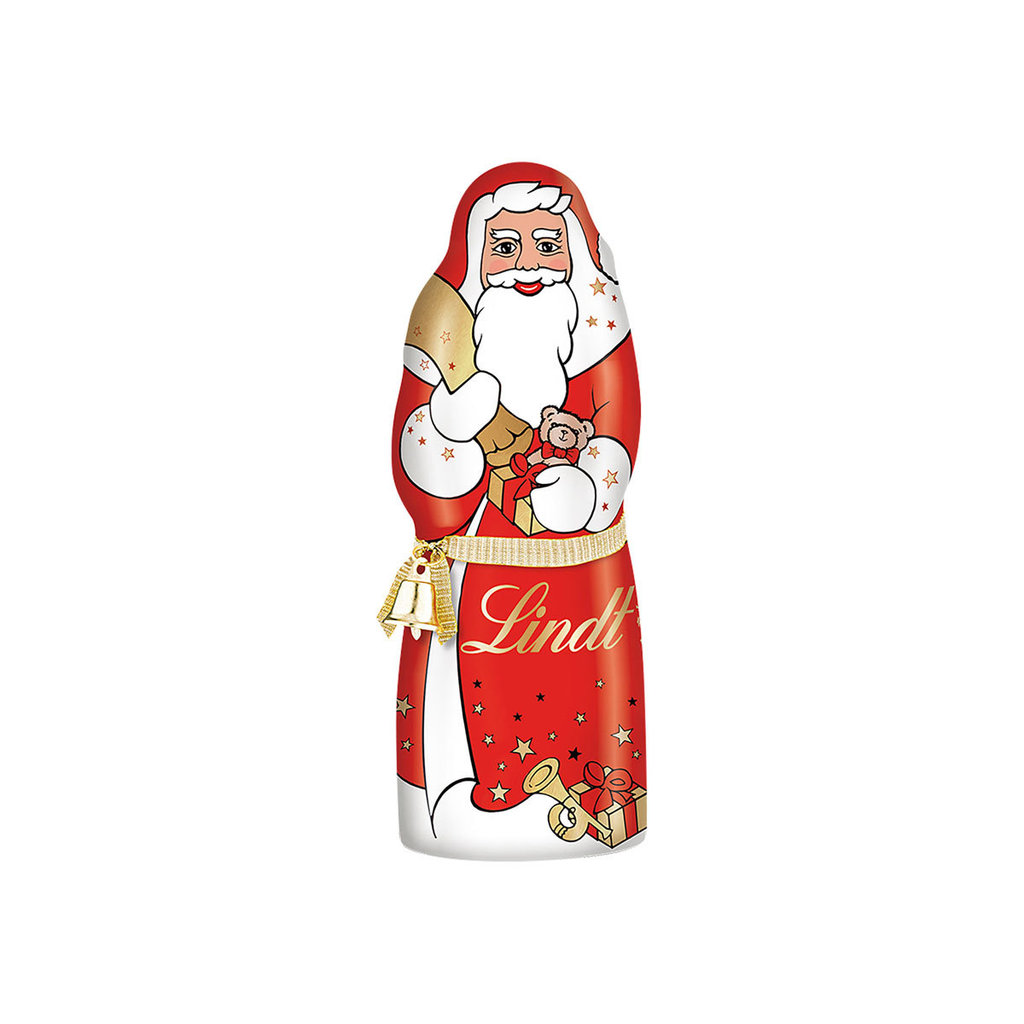 Lindt Weihnachtsmann, 70 g