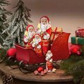 Lindt Weihnachtsmann, 70 g - 2