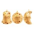 Lindt Nougat Baumbehang