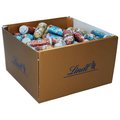 Lindt Mini-Weihnachtsmänner "Glamour", 10 g - 1