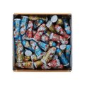 Lindt Mini-Weihnachtsmänner "Glamour", 10 g - 2