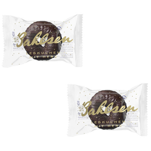 Bahlsen Lebkuchen mit Herz