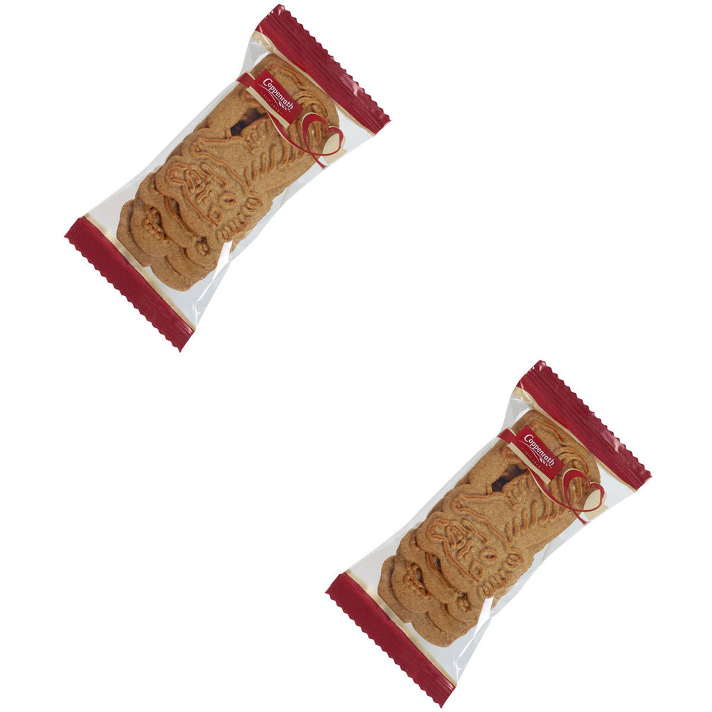 Coppenrath Gewürz-Spekulatius