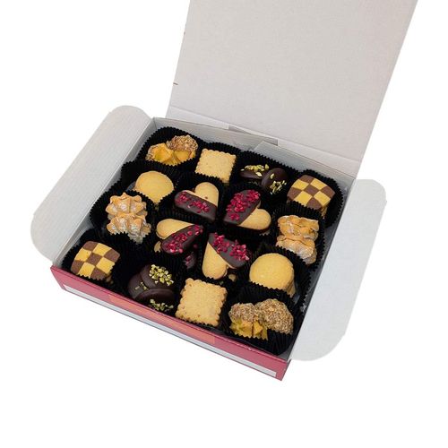 Heide-Mischung, 7-fach sortiert, 500 g