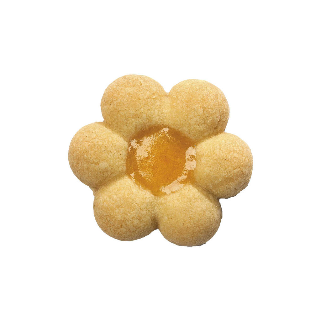 Butterblüte, gelb, 2 kg