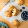 Mini-Butter-Schokoplundertascherl - 2