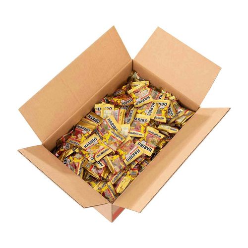 Haribo Goldbären Minis, 10 g