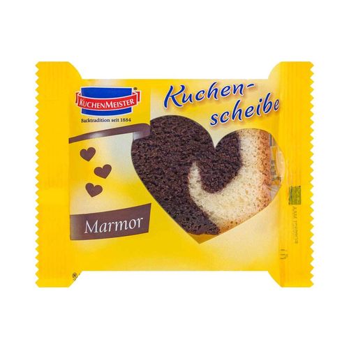 KuchenMeister Kuchenscheibe "Marmor", 25 g