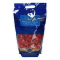 Lindt Vollmilchherzen rot, 2,5 kg - 1