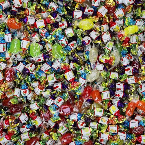 Mischkarton Bonbon-Mix, 9 kg