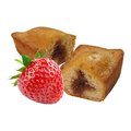 Le Ster Minikuchen Erdbeere, 30 g - 2