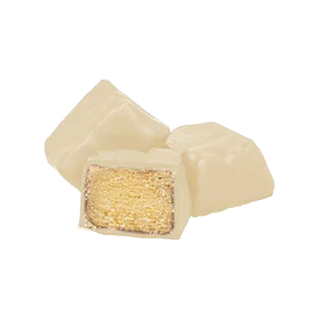 Baumkuchenspitzen weiße Kuvertüre, o. Alk., 1,5 kg