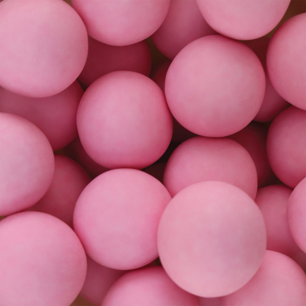 Crispearls pink, 600 g