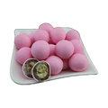Crispearls pink, 600 g - 1
