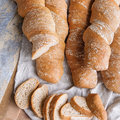 FF-Rustikales Gastro-Baguette - 3