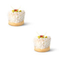 HUG One-Bite Dessert-Tartelettes "Classic", Ø 3 cm - 2