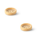 HUG One-Bite Dessert-Tartelettes "Classic", Ø 3 cm