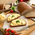 Roggenmischbrot