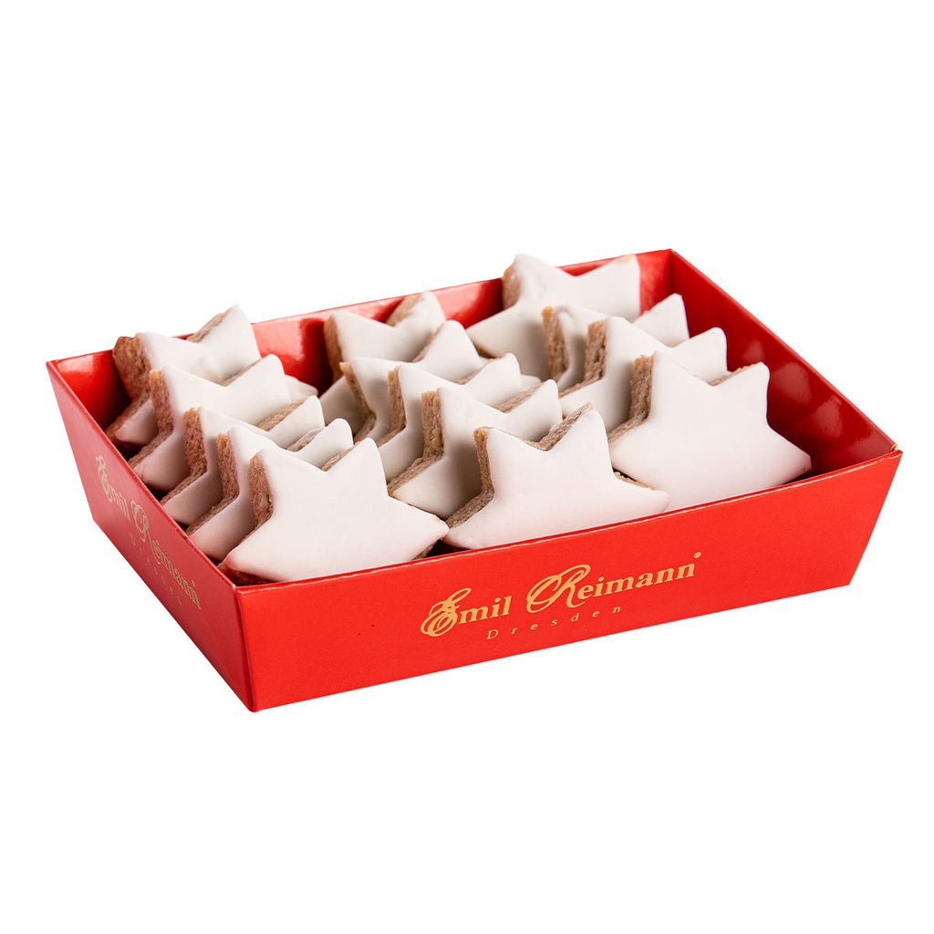 Zimtsterne online kaufen | HoReCa EDNA.at