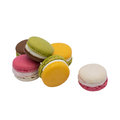 Mischkarton "Cocktail-Macarons"