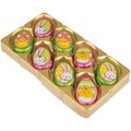 Pralineneier mit Ostermotiven - 1