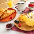 Low Budget Croissant - 1