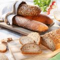 Gastro-Brot Mischbox, 4-fach sortiert - 5