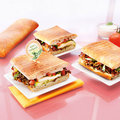 Ciabatta-Brot