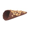 Mini-Waffeln "Schokolade/Krokant"