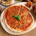 Pizzateigplatte - 1