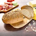 Kürbiskernbrot