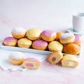 SG-Mini-Krapfen bunte Mischung - 2