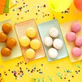 SG-Mini-Krapfen bunte Mischung - 3