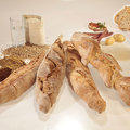 Baguette Gourmet Selektion - 1