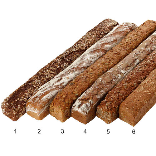 Brotsinfonie Mischkiste