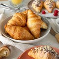 Mini-Butter-Croissant - 2