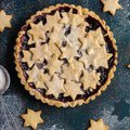 Pidy Tartelettes "Sablée", 17 cm