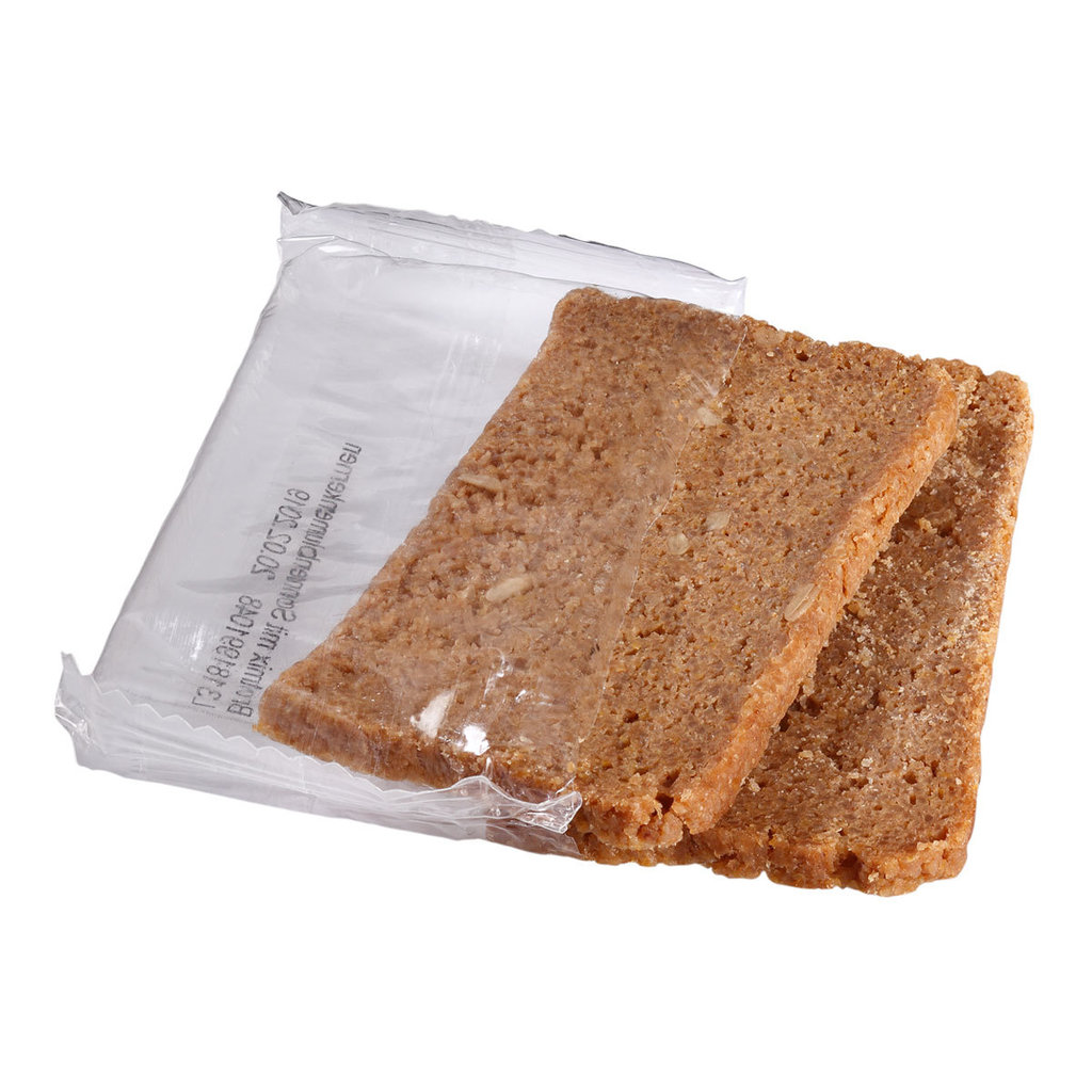 Hammermühle Vitalbrot-Mix, geschnitten, glutenfrei online kaufen ...