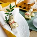 Lindt Mini-Goldhase - 1
