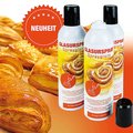 Glasurspray, 400ml - 1