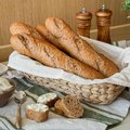 Sandwich-Finnenbaguette - 2