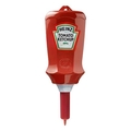 Heinz Dispense-O-Mat, rot