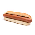Mischkarton "Jumbo Hot Dog-Buns & Rinderwürstchen" - 1