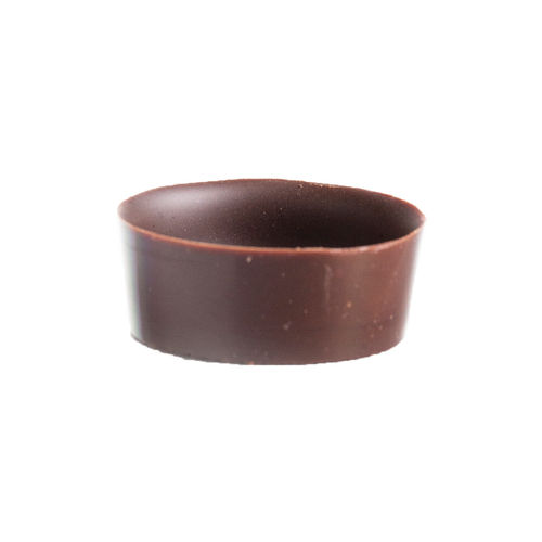 Chocolate-Cup "Petits Fours", 3 cm