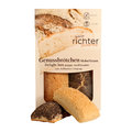 Genussweckerl "Mohn/Sesam", glutenfrei
